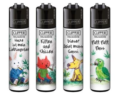 clipper-feuerzeuge-set-kritzel