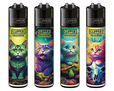 clipper-feuerzeuge-set-magic-catz