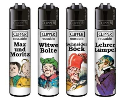 clipper-feuerzeuge-set-max-und-moritz