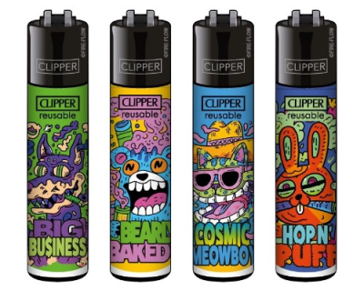 clipper-feuerzeuge-set-trippy-flex