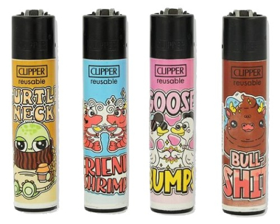 clipper-feuerzeuge-set-friendshrimp