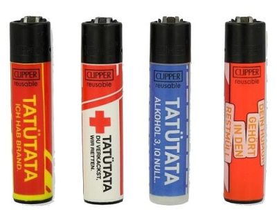 clipper-feuerzeuge-set-tatuetata