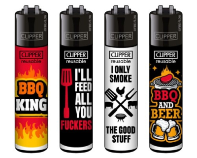 clipper-feuerzeuge-set-bbq