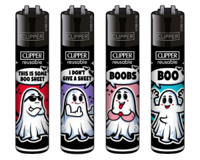 clipper-feuerzeuge-set-ghosts