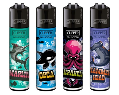 clipper-feuerzeuge-set-ocean-life