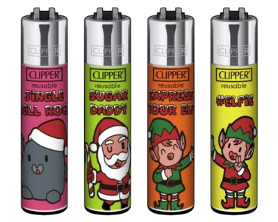 clipper-feuerzeuge-set-funny-xmas-3