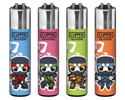 clipper-feuerzeuge-set-shinobis