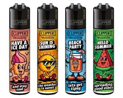 clipper-feuerzeuge-set-summer-2