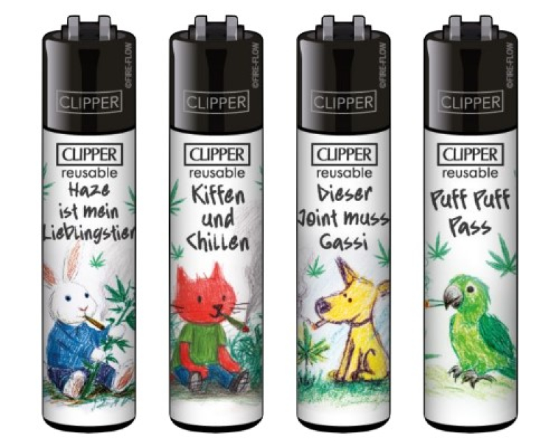 clipper-feuerzeuge-set-kritzel