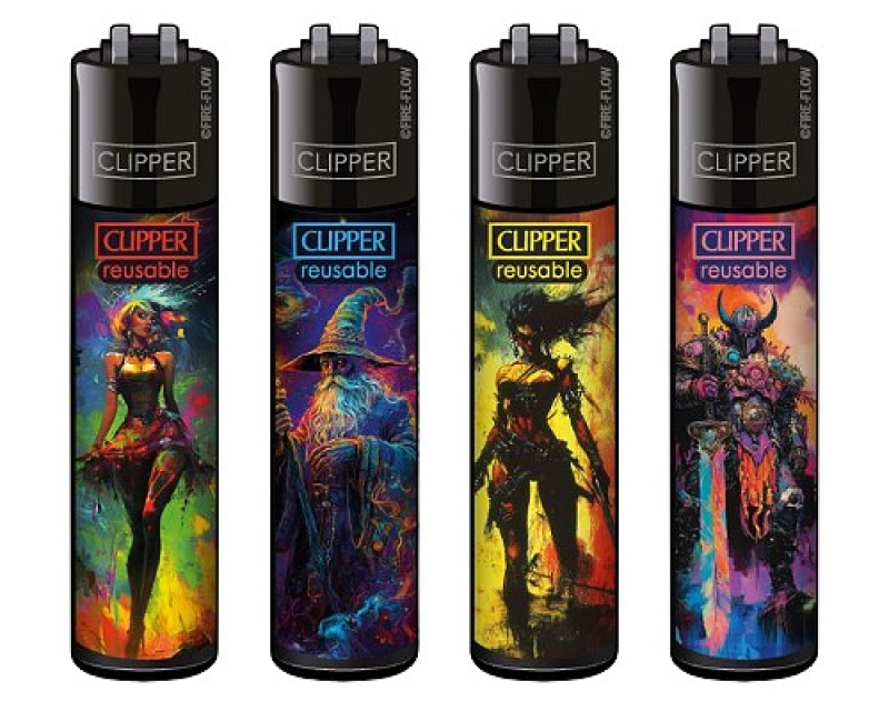 clipper-feuerzeuge-set-fantasy