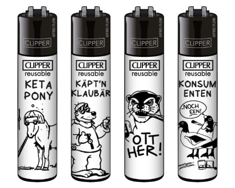 clipper-feuerzeuge-set-junkie-tattoo-3