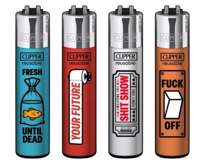 clipper-ffx-feuerzeuge-set-shit-show