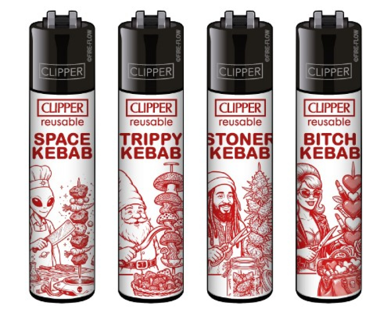 clipper-feuerzeuge-set-kebab