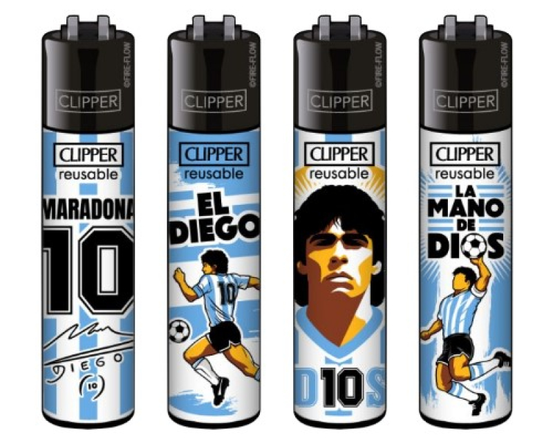 clipper-feuerzeuge-set-maradona