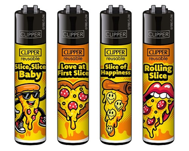 clipper-feuerzeuge-set-pizza-2