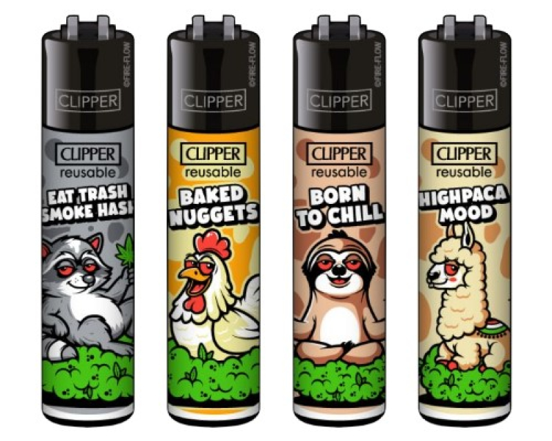 clipper-feuerzeuge-set-stoned-animals-3
