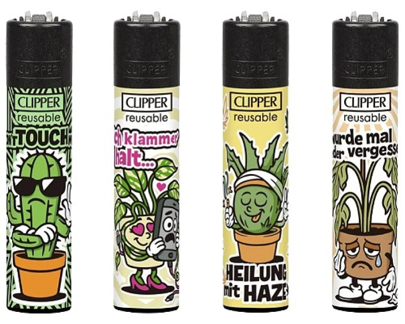 clipper-feuerzeuge-set-zimmerpflanzen