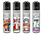 clipper-feuerzeuge-set-kritzel-2