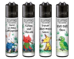 clipper-feuerzeuge-set-kritzel