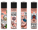 clipper-feuerzeuge-set-schweinerei