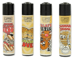 clipper-feuerzeuge-set-shawarma-drama