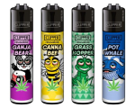 clipper-feuerzeuge-set-marijuanimals