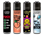 clipper-feuerzeuge-set-mix-slogan-13