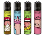 clipper-feuerzeuge-set-sexy