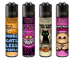 clipper-feuerzeuge-set-catz-4