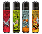 clipper-feuerzeuge-set-freche-tiere-2