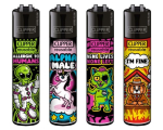 clipper-feuerzeuge-set-mix-slogan-14