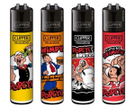 clipper-feuerzeuge-set-popeye