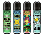 clipper-feuerzeuge-set-spring-slogan