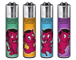 clipper-feuerzeuge-set-trick-or-treat-2